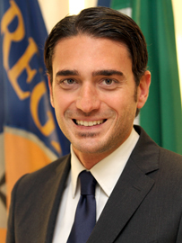 Nicola Irto Nicola Irto